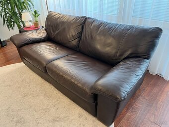 Predam kozenu roztahovaciu sadacku Ikea VRETA - 2