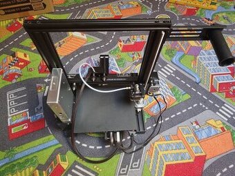 Ender 3 Pro - 2