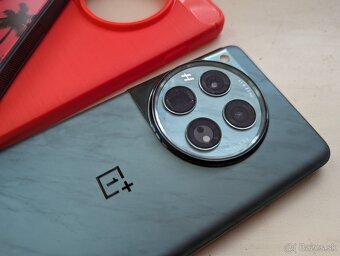 Oneplus 12 16/512GB 5G Flowy Emerald - 2