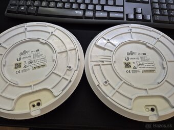 2x Unifi AP AC PRO - 2