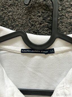 Tričko Ralph Lauren - 2