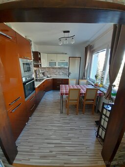 4. izbový byt Cédrova ulica - 2