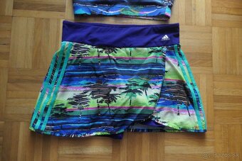 ADIDAS original novy damsky komplet S/M - 2