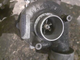 Náhradné diely 1.9tdi a 2.5 tdi volkswagen - 2
