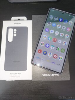Samsung S25 ultra - 2