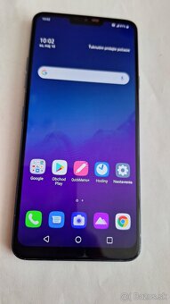 LG G7 thinq 4GB/64GB android 10 - 2