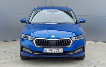 Škoda Octavia Combi 2.0 TDI Style , Virtual, Matrix LED - 2