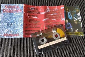 MC Surgical Dissection – Dehumanized - 2