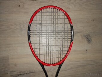 Predam malo pouzivanu tenisovu raketu znacky WILSON PRO STAF - 2