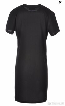 Emporio Armani šaty S/M originál - 2