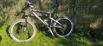Horsky bicykel Scott spark 40 - 2