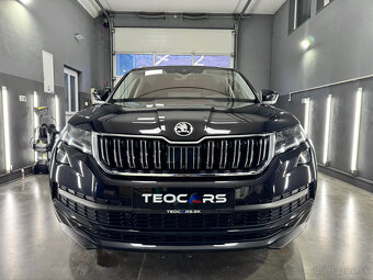 Škoda Kodiaq 2.0 TDI SCR LK DSG 4x4 - 2