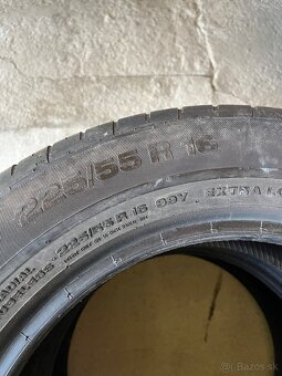 225/55 r16 contipremiumcontact letne - 2