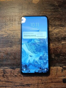 Xiaomi redmi note 9 - 2