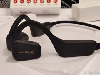 SWISSTEN GYM - 2