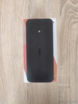 Nokia 215 4G 128/64MB - 2