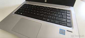 HP Probook i5 - 2
