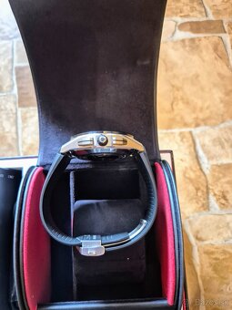 Tag heuer connected E3 45mm - 2