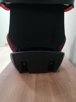 Autosedačka Cybex - 2