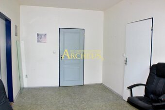 PRENÁJOM KANCELÁRIÍ, LIESKOVSKÁ CESTA, ZVOLEN - 2