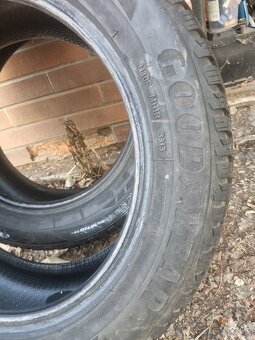 Pneumatiky 205/55/16 - 2
