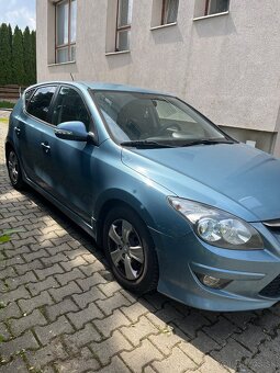 Hyundai i30 - 2