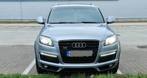 Q7 s-line - 2