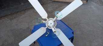luster s ventilarorom - 2