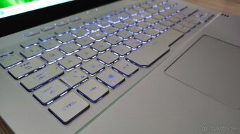ASUS ROG Zephyrus G14 GA401IU Moonlight White - 2