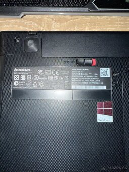 Lenovo G50-45 - 2