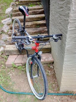 Detské MTB. - 2