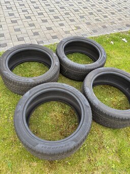 Pirelli Scorpion 285/40/21 - 2