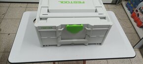 Predam Festool Systainer3 M187 - 2