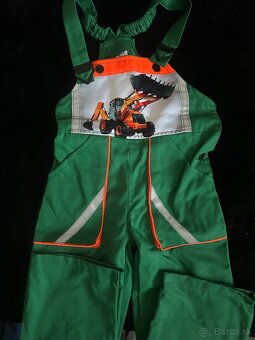 Monterky - 2