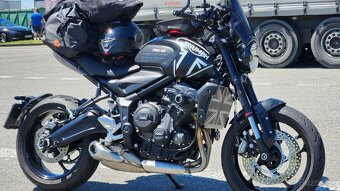 Triumph Trident 660 - 2