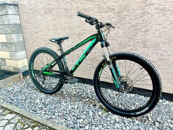 CTM Raptor 3.0 - 2