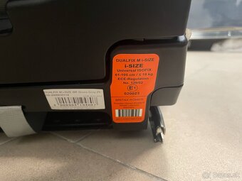 Autosedačka Britax Römer Dualfix M i-size - 2