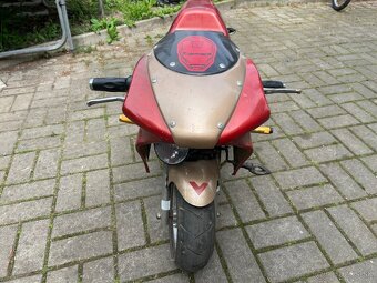 Motorka - 2