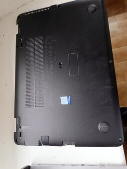 HP elitebook 840 g3 - 2