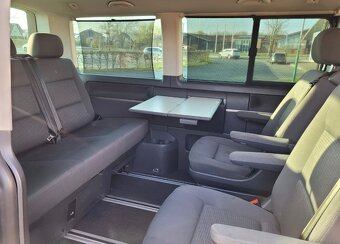 VW T5 Multivan 2,5 TDI Diely. - 2