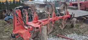 Pluh trojak obracak zn Huard - 2