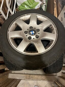 Disky BMW - 2