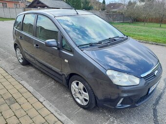 Ford Focus C-Max - 2