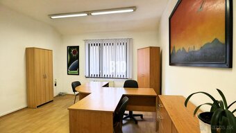 Na Prenájom kancelárske priestory - širšie centrum mesta - 2