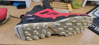 Adidas terrex fast mid gtx surround - 2