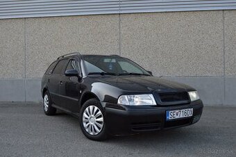 Škoda Octavia 1 1.9tdi 4x4 - 2