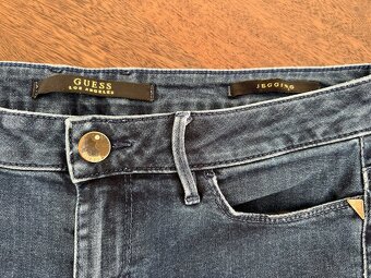 Guess rifle stali 160€ - 2