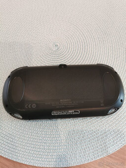 PS Vita - 2