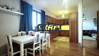 Na prenájom: 3-izbový byt so záhradou – Jaskov rad, BA - 2