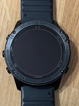 Garmin Tactix Delta - Solar - 2
